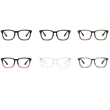 Blue Light Blocking Computer Glasses | https://www.bestnamebadges.com