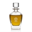 Sterling Decanter & Lid | https://www.bestnamebadges.com