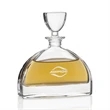 Dalkeith Decanter | https://www.bestnamebadges.com
