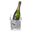 Hillcrest Ice Bucket | https://www.bestnamebadges.com
