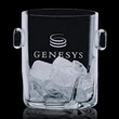 Hillcrest Ice Bucket | https://www.bestnamebadges.com
