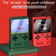 Portable Video Game Console 500 Games | https://www.bestnamebadges.com