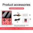 Portable Video Game Console 500 Games | https://www.bestnamebadges.com