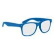 Retro Specs | https://www.bestnamebadges.com