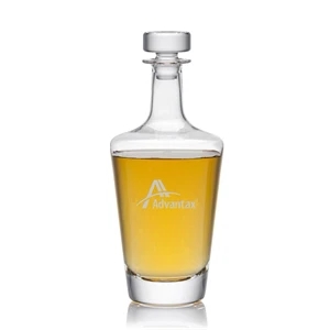 Frazier Decanter | https://www.bestnamebadges.com