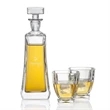 Ernesta Decanter Set | https://www.bestnamebadges.com