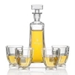Ernesta Decanter Set | https://www.bestnamebadges.com