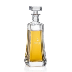 Ernesta Decanter | https://www.bestnamebadges.com