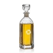 Langley Decanter | https://www.bestnamebadges.com
