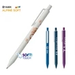 Alpine Soft Pen | https://www.bestnamebadges.com
