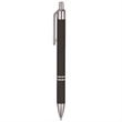 Alamo™ Metal Pen | https://www.bestnamebadges.com