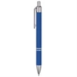 Alamo™ Metal Pen | https://www.bestnamebadges.com