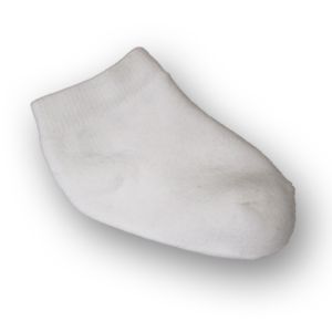 Made in the USA Infant and Toddler Socks