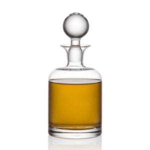 Rexdale Decanter | https://www.bestnamebadges.com