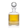 Dorval Decanter | https://www.bestnamebadges.com