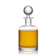 Franca Decanter & Lid | https://www.bestnamebadges.com
