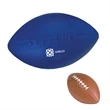 Large Football | https://www.bestnamebadges.com