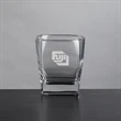 Sterling OTR/DOF - Deep Etch | https://www.bestnamebadges.com
