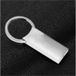 Geneva Laser Engraved Metal Keyholder | https://www.bestnamebadges.com