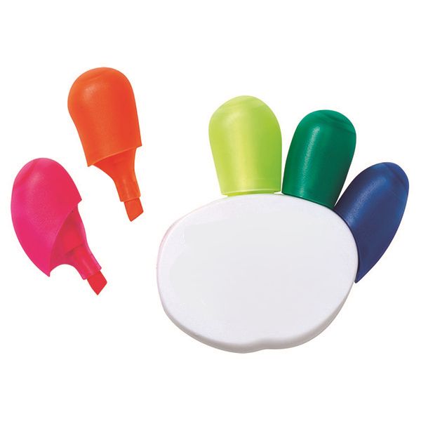 High 5 Highlighter