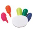 High 5 Highlighter | https://www.bestnamebadges.com