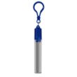 Reusable Stainless Steel Straw | https://www.bestnamebadges.com