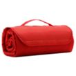 Roll Up Fleece Blanket | https://www.bestnamebadges.com