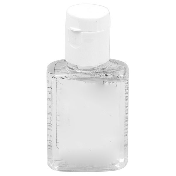 .5 oz Compact Hand Sanitizer Antibacterial Gel