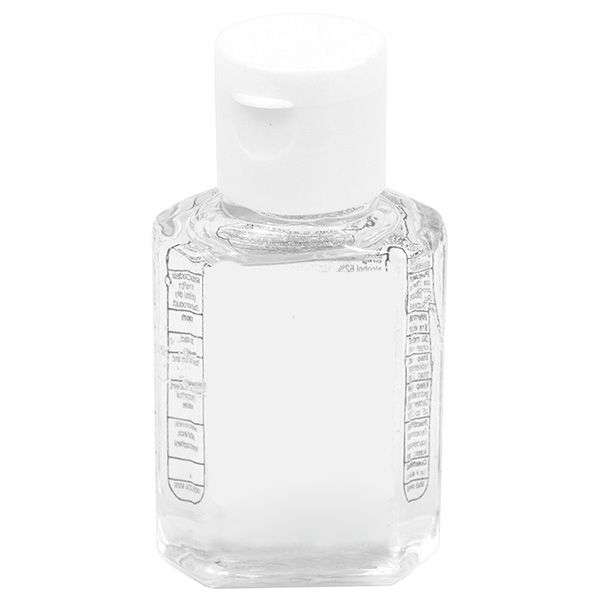 SanPal Compact Hand Sanitizer Antibacterial Gel