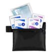 EUROPA 5 Piece First Aid Antiseptic and Protective Kit | https://www.bestnamebadges.com
