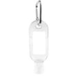 Hand Sanitizer Antibacterial Gel in Flip-Top Bottle | https://www.bestnamebadges.com