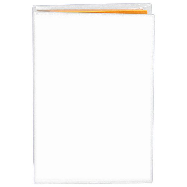PhotoImage® Full Color Imprint Compact Sticky Notes and Flag