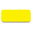 Rectangle Shaped Multi-Color Thick Foam Nail File | https://www.bestnamebadges.com