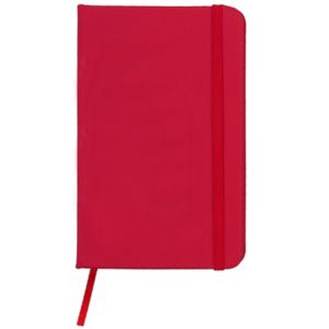 Softer Jotter Notepad Notebook | https://www.bestnamebadges.com
