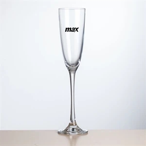 Evenson Flute - Imprinted | https://www.bestnamebadges.com