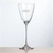 Evenson Wine - Deep Etch | https://www.bestnamebadges.com