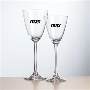 Evenson Wine - Imprinted | https://www.bestnamebadges.com