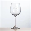 Danforth Wine - Deep Etch | https://www.bestnamebadges.com