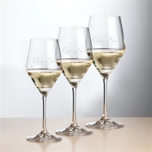 Bengston Wine - Deep Etch | https://www.bestnamebadges.com