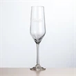 Bengston Flute - Deep Etch | https://www.bestnamebadges.com