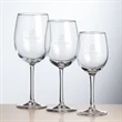 Connoisseur Wine - Deep Etch | https://www.bestnamebadges.com