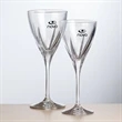 Chesswood Wine - Imprinted | https://www.bestnamebadges.com
