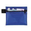 Small Zipper Storage Pouch | https://www.bestnamebadges.com