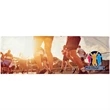 Very Kool Cooling Towel - Sublimation | https://www.bestnamebadges.com