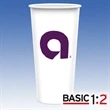 21 oz-Paper Cups-Coffee Cups | https://www.bestnamebadges.com
