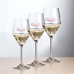 Bengston Wine - Imprinted | https://www.bestnamebadges.com