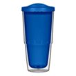 24 Oz. Biggie Tumbler With Lid | https://www.bestnamebadges.com