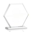 Barnett VividPrint™ Award - White | https://www.bestnamebadges.com