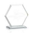 Barnett VividPrint™ Award - Clear | https://www.bestnamebadges.com