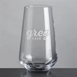 Breckland Hiball/Cooler - Deep Etch | https://www.bestnamebadges.com
